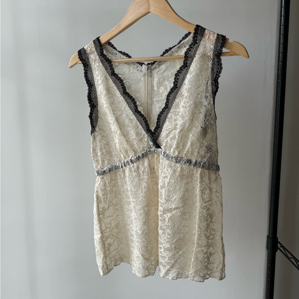 Dolce & Gabbana Tank Top